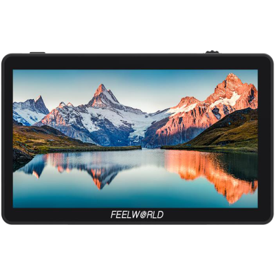 Avatar-Shop|Feelworld Monitor F6 Plus V2 6" Monitor, Monitor extern video|FEELWORLD