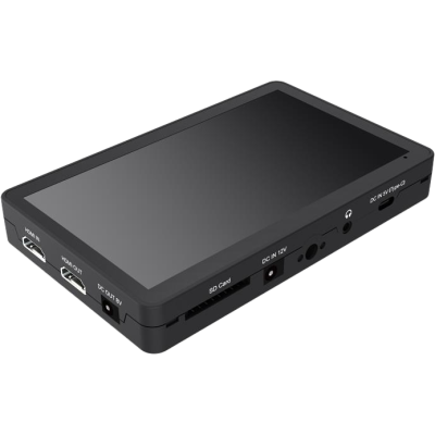 Avatar-Shop|Feelworld Monitor F6 Plus V2 6" Monitor, Monitor extern video|FEELWORLD