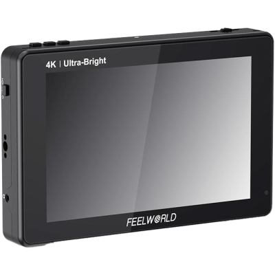 Avatar-Shop|Feelworld Monitor LUT7 Pro 7", Monitor extern video|FEELWORLD