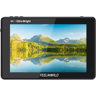 Avatar-Shop|Feelworld Monitor LUT7 Pro 7", Monitor extern video|FEELWORLD
