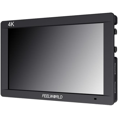 Avatar-Shop|Monitor extern video, Feelworld Monitor FW703 7" SDI monitor|FEELWORLD