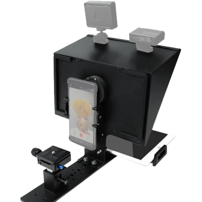 Avatar-Shop|Feelworld Teleprompter TP13A, Teleprompter|FEELWORLD