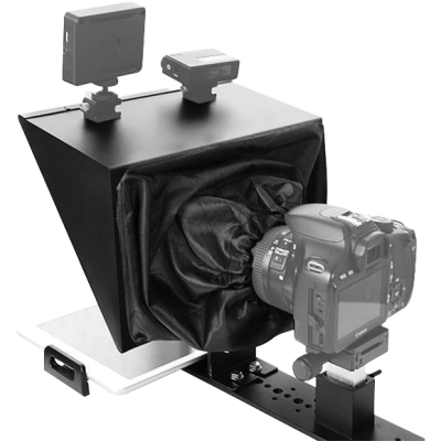 Avatar-Shop|Feelworld Teleprompter TP13A, Teleprompter|FEELWORLD
