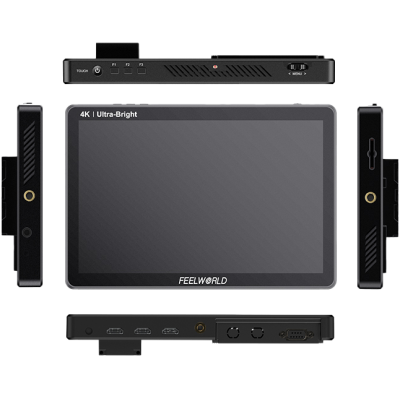 Avatar-Shop|Feelworld Monitor LUT11H, Monitor extern video|FEELWORLD