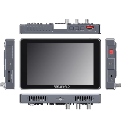 Avatar-Shop|Feelworld Monitor S7, Monitor extern video|FEELWORLD