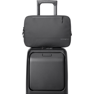 Avatar-Shop|Gomatic Tech Case, Geanta laptop tableta|GOMATIC