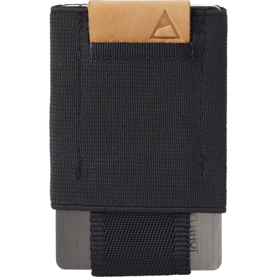 Avatar-Shop|Gomatic Black Wallet V1|GOMATIC