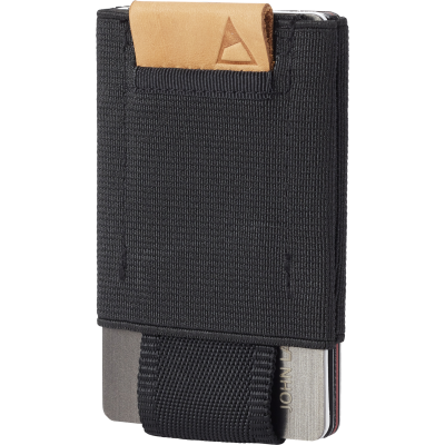 Avatar-Shop|Gomatic Black Wallet V1|GOMATIC