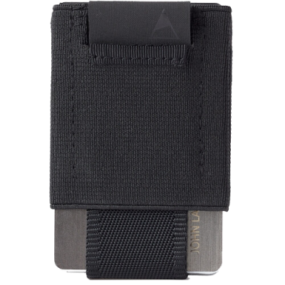 Avatar-Shop|Gomatic Black Wallet V2|GOMATIC