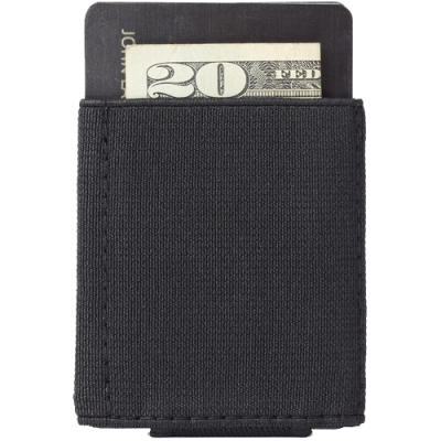 Avatar-Shop|Gomatic Black Wallet V2|GOMATIC