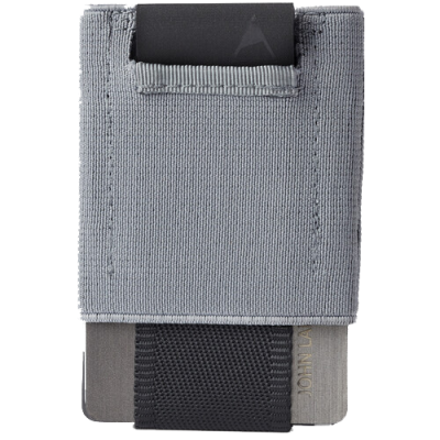 Avatar-Shop|Gomatic Grey Wallet V2|GOMATIC