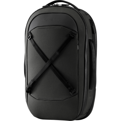 Avatar-Shop|Gomatic Navigator Backpack 15L Black, Genta de mana calatorii|GOMATIC