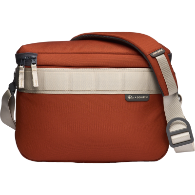 Avatar-Shop|Gomatic Peter McKinnon Luma Camera Sling 12L, Rust, Geanta de umar aparat foto si obiective|GOMATIC