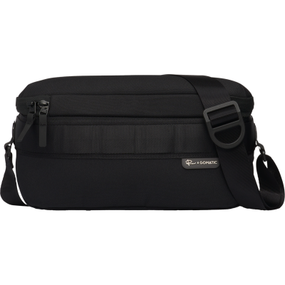 Avatar-Shop|Gomatic Peter McKinnon Luma Camera Sling 9L, Black, Geanta de umar aparat foto si obiective|GOMATIC