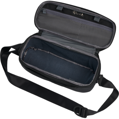 Avatar-Shop|Gomatic Peter McKinnon Luma Camera Sling 9L, Black, Geanta de umar aparat foto si obiective|GOMATIC