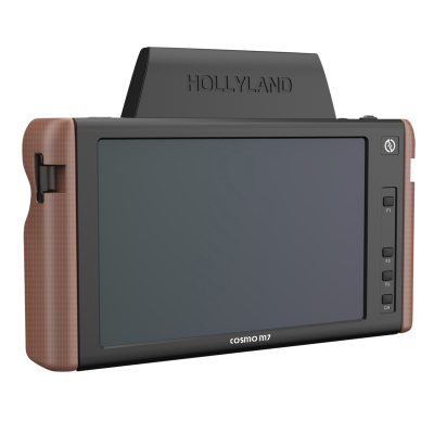 Avatar-Shop|Monitor extern video, Hollyland Cosmo M7  7'' monitor with built-in receiver|HOLLYLAND