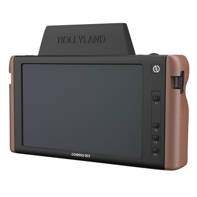 Avatar-Shop|Monitor extern video, Hollyland Cosmo M7  7'' monitor with built-in receiver|HOLLYLAND