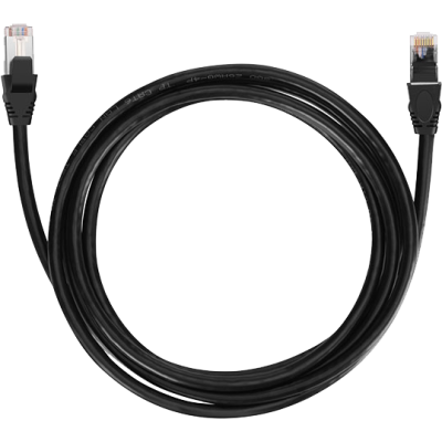 Avatar-Shop|Adaptor LAN RJ45 la USB C, Hollyland USB-Type C To RJ45 Adapter (HL)|HOLLYLAND