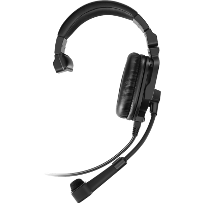 Avatar-Shop|Casca cu microfon, Hollyland 3.5mm Dynamic Singel-sided Headset|HOLLYLAND