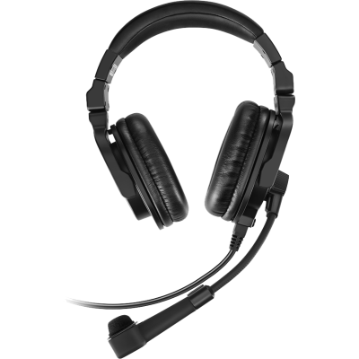 Avatar-Shop|Casti cu microfon, Hollyland Lemo Dynamic Double-sided Headset|HOLLYLAND