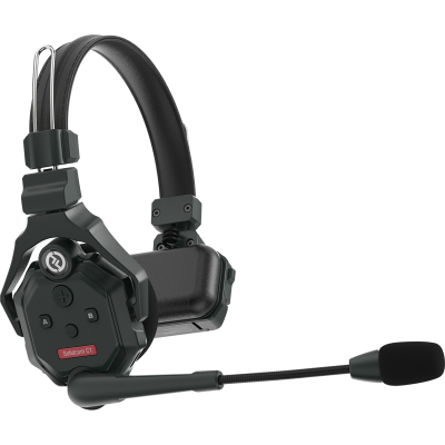 Avatar-Shop|Hollyland Solidcom C1 Full Duplex Wireless Intercom System with 4 headsets|HOLLYLAND