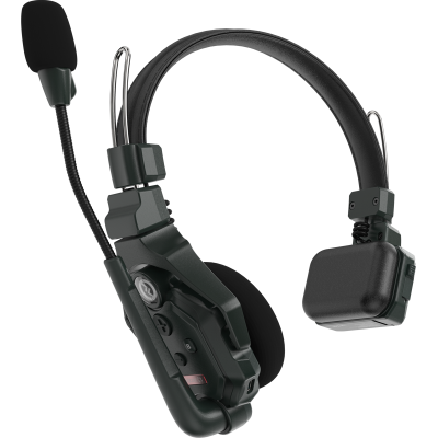 Avatar-Shop|Hollyland Solidcom C1 Full Duplex Wireless Intercom System with 4 headsets|HOLLYLAND