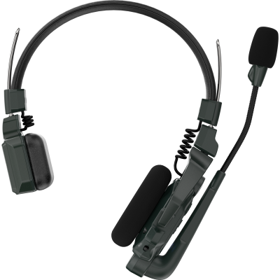 Avatar-Shop|Hollyland Solidcom C1 Full Duplex Wireless Intercom System with 4 headsets|HOLLYLAND