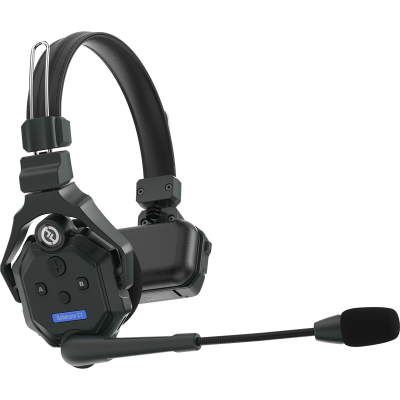 Avatar-Shop|Hollyland Solidcom C1 Full Duplex Wireless Intercom System with 4 headsets|HOLLYLAND