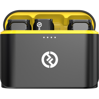 Avatar-Shop|Hollyland Lark C1 Duo Wireless Lavalier Microphone for Android|HOLLYLAND