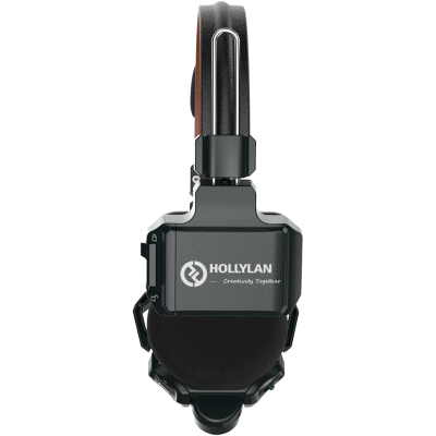 Avatar-Shop|Casca cu microfon, Hollyland Solidcom C1 Pro Wireless Stereo Remote Headset|HOLLYLAND