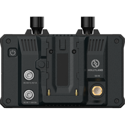 Avatar-Shop|Monitor wireless, Hollyland Mars M1 Enhanced  5.5" Wireless Transceiving Monitor|HOLLYLAND