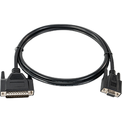 Avatar-Shop|Hollyland HL-TCB07 DB25 Male to HDB15 Female Tally Cable|HOLLYLAND