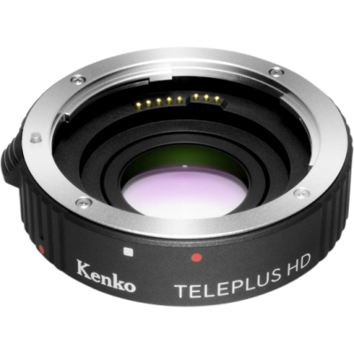 Telecovertor 1.4x, Kenko Teleplus HD 1.4X DGX Canon EF/EF-S