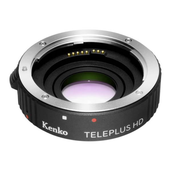 Telecovertor 1.4x, Kenko Teleplus HD 1.4X DGX Canon EF/EF-S