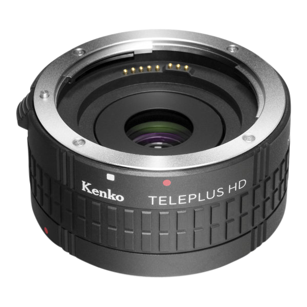 Telecovertor 1.4x, Kenko Teleplus HD 2.0X DGX Canon EF/EF-S