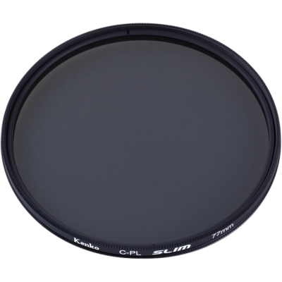 Avatar-Shop|Set de 3 filtre protectie polarizare ND, Kenko Smart Filter 3-Kit Protect/CPL/ND8 40,5mm|KENKO