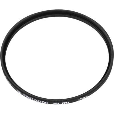 Avatar-Shop|Set de 3 filtre protectie polarizare ND, Kenko Smart Filter 3-Kit Protect/CPL/ND8 77mm|KENKO