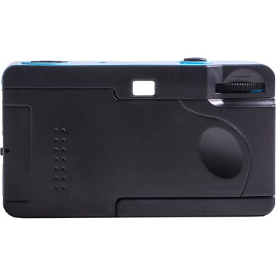 Avatar-Shop|Camera foto pe film, KODAK M35 reusable camera Blue|KODAK