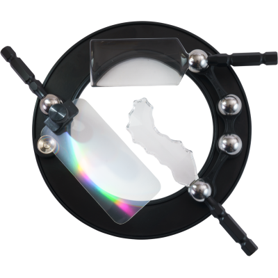 Avatar Shop|Lensbaby OMNI Creative Large Filter System, Sistem Filtre Creative, Dimensiune Large|LENSBABY