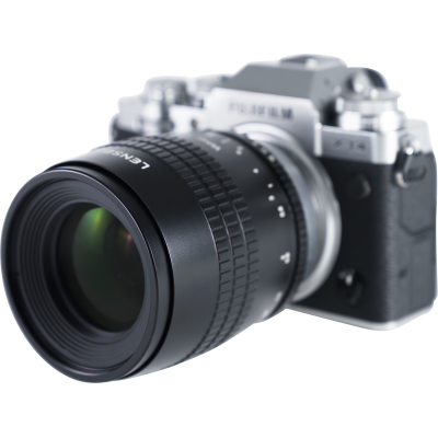 Avatar Shop|Lensbaby Velvet 85, Obiectiv Foto, Montura Canon EF|LENSBABY