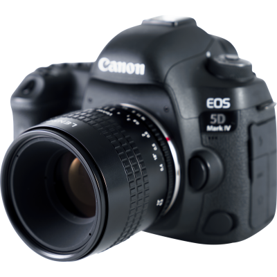 Avatar Shop|Lensbaby Velvet 56, Obiectiv, Montura Sony E|LENSBABY