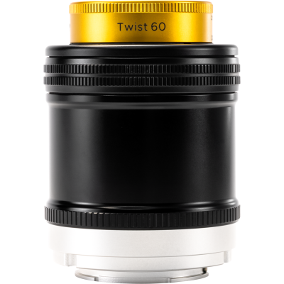 Avatar Shop|Lensbaby Twist 60, Obiectiv, Montura Sony E, Distanta Focala 60mm|LENSBABY