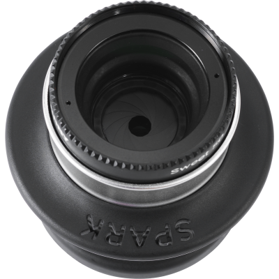 Avatar Shop|Lensbaby Spark 2.0, Obiectiv, Montura Canon EF|LENSBABY