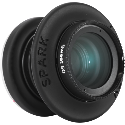 Avatar Shop|Lensbaby Spark 2.0 for Fuji X, Obiectiv Creativ, Montura Fujifilm X|LENSBABY