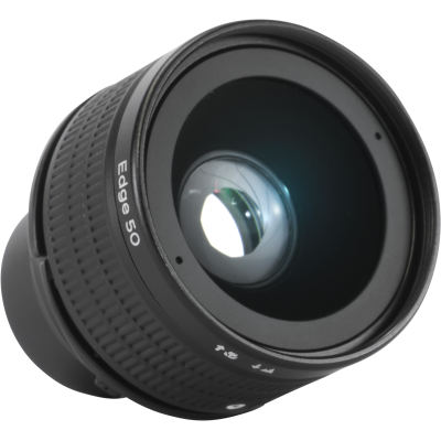 Avatar-Shop|Lensbaby Edge 50 Optic, Obiectiv foto, mirrorless, creativ|LENSBABY