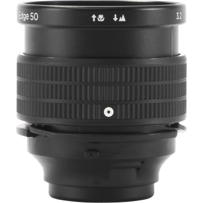 Avatar-Shop|Lensbaby Edge 50 Optic, Obiectiv foto, mirrorless, creativ|LENSBABY