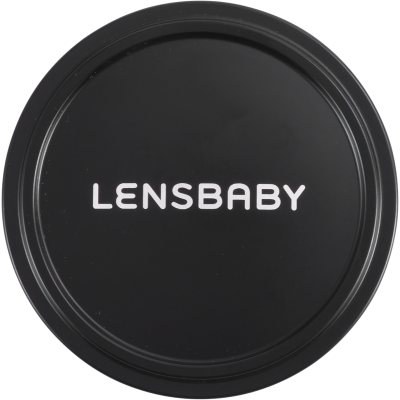 Avatar Shop|Lensbaby Lens Cap 46mm, Capac Obiectiv, Diametru 46mm|LENSBABY