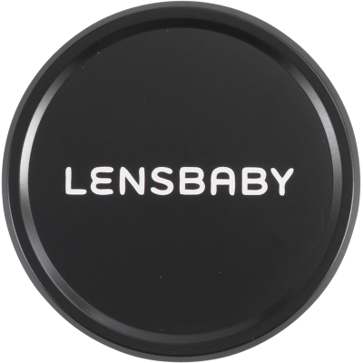 Avatar Shop|Lensbaby Lens Cap 46mm, Capac Obiectiv, Diametru 46mm|LENSBABY