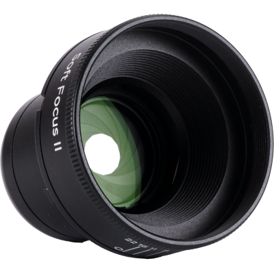 Avatar Shop|Lensbaby Soft Focus II 50 Optic, Efect Soft Focus, Distanta Focala 50mm|LENSBABY