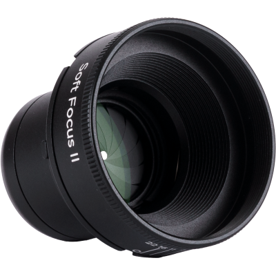 Avatar Shop|Lensbaby Composer Pro II W/ Soft Focus II, Montura Nikon Z, Sistem Optic Interschimbabil, Efect Soft Focus|LENSBABY
